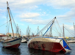 fishing boat sale